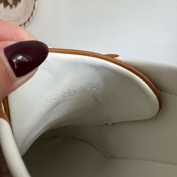 NIB Gucci x Disney Mickey Mouse Ace Sneakers, Women’s 38/8 - Picture 15 of 15